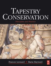 book Tapestry conservation: principles and practice