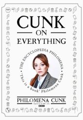 book Cunk on Everything