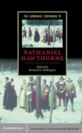 book The Cambridge Companion to Nathaniel Hawthorne