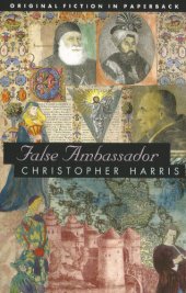 book False Ambassador