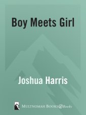 book Boy Meets Girl