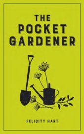 book Pocket gardener