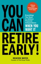 book You Can Retire Early!