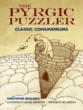 book The Pyrgic Puzzler: Classic Conundrums