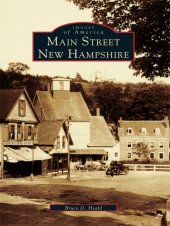 book Main street New Hampshire