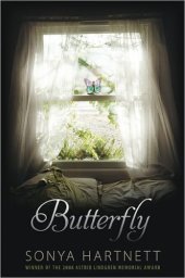 book Butterfly