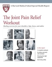 book The Joint Pain Relief Workout