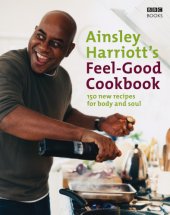 book The Feel-Good Cookbook