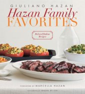 book Hazan family favorites: beloved italian recipes