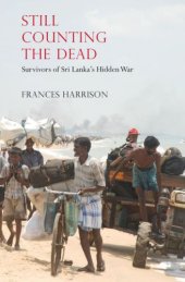 book Still counting the dead: stories from Sri Lanka's killing fields