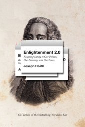 book Enlightenment 2.0