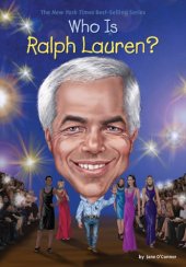 book Who Is Ralph Lauren?