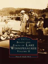 book Boats and Ports of Lake Winnipesaukee