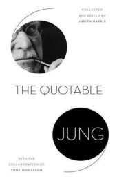 book The quotable Jung