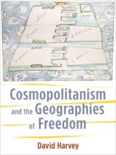 book Cosmopolitanism and the Geographies of Freedom