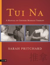 book Chinese Massage Manual: a comprehensive, step-by-step introduction to the healing art of Tui na