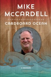 book Cardboard ocean: a memoir