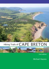 book Hiking Trails of Cape Breton