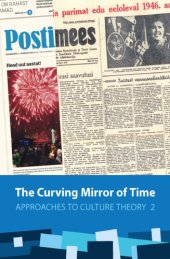 book The Curving Mirror of Time