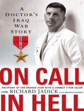 book On call in hell: a doctor's iraq war story