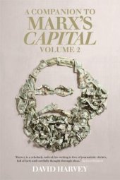 book A companion to Marx's Capital Volume 2