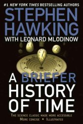 book A Briefer History of Time