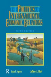 book The Politics of International Economic Relations