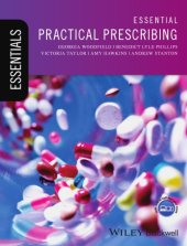 book Essential practical prescribing