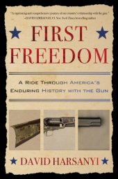 book First Freedom