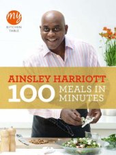 book 100 Meals in Minutes