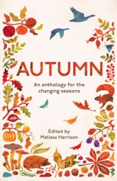 book Autumn: an anthology for the changing seasons