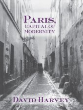 book Paris, Capital of Modernity