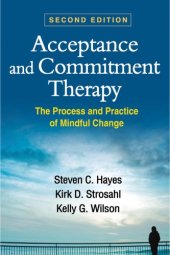 book Acceptance and Commitment Therapy