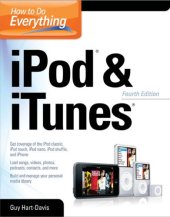 book How to do everything: iPod & iTunes