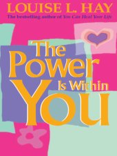 book The Power Is Within You