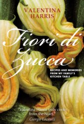 book Fiori di Zucca