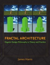 book Fractal architecture: organic design philosophy in theory and practice