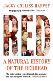 book Red: A Natural History of the Redhead