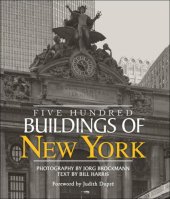 book Five Hundred Buildings of New York