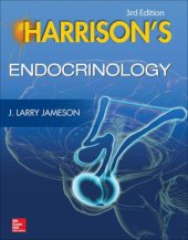 book Harrison's Endocrinology, 3E