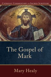 book The Gospel of Mark