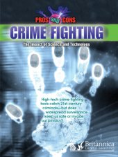 book Crime fighting: the impact of science and technology