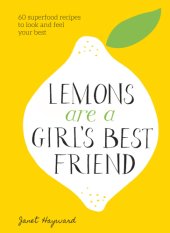 book Lemons Are a Girl's Best Friend