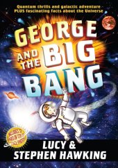 book George Greenby books. 03: George and the big bang