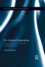 book For Creative Geographies