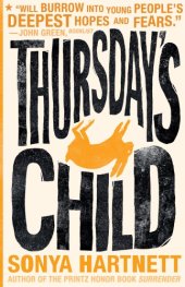 book Thursday's Child