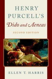 book Henry Purcell's Dido and Aeneas