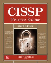 book CISSP Practice Exams