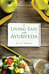 book Living Easy With Ayurveda