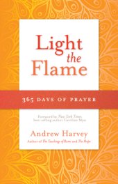 book Light the flame: 365 days of prayer